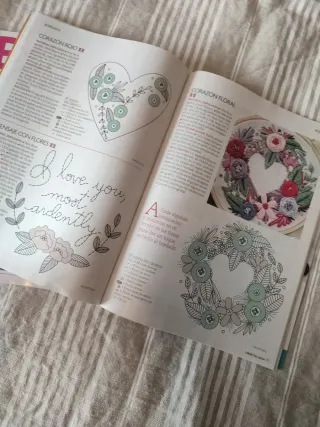 Pack revistas Labores