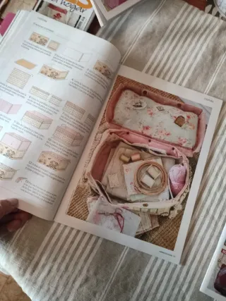 Pack revistas Labores