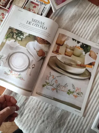 Pack revistas Labores