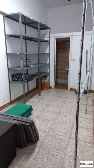 Local comercial en venta en Centro - Desierto - Arrontegi en Barakaldo