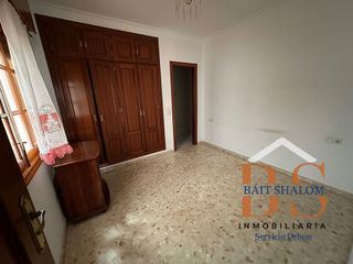 Piso en venta en Casco Histórico en Antequera