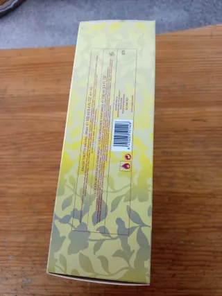 Estuche Rosario Flores De Mil Colores