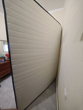 Colchón Cecotec 140x190x21cm