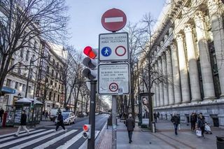 Oficina en venta en Indautxu en Bilbao