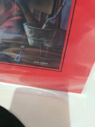 Vinilo Curtis Mayfield - Something To Believe In