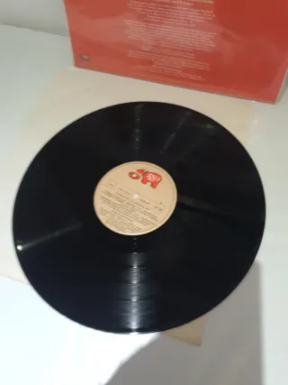 Vinilo Curtis Mayfield - Something To Believe In