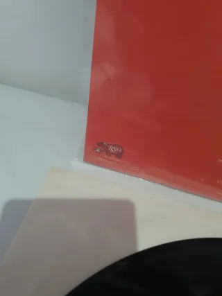 Vinilo Curtis Mayfield - Something To Believe In