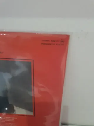 Vinilo Curtis Mayfield - Something To Believe In