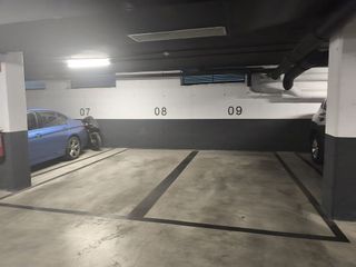 Garaje en venta en San Crispín - La Estación Consorcio en Colmenar Viejo