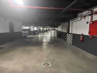 Garaje en venta en San Crispín - La Estación Consorcio en Colmenar Viejo