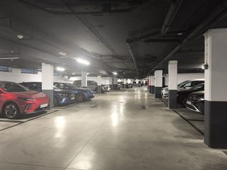 Garaje en venta en San Crispín - La Estación Consorcio en Colmenar Viejo