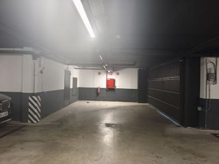 Garaje en venta en San Crispín - La Estación Consorcio en Colmenar Viejo