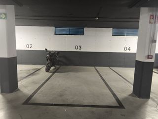 Garaje en venta en San Crispín - La Estación Consorcio en Colmenar Viejo