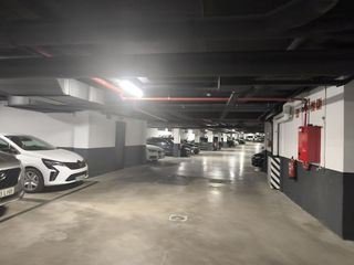 Garaje en venta en San Crispín - La Estación Consorcio en Colmenar Viejo