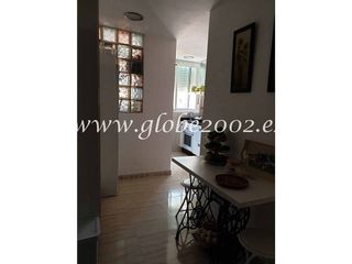 Piso en venta en Centro Ciudad en San Fernando