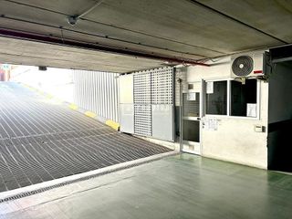 Garaje en venta en San Isidro - Los Almendros en Alcalá de Henares