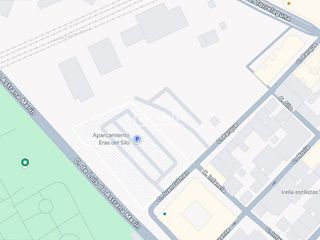 Garaje en venta en San Isidro - Los Almendros en Alcalá de Henares