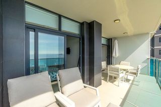 Piso en venta en Playa de Poniente en Benidorm
