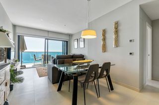Piso en venta en Playa de Poniente en Benidorm