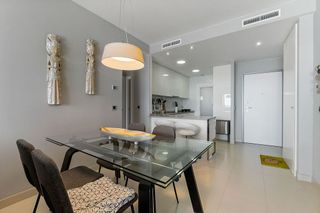 Piso en venta en Playa de Poniente en Benidorm