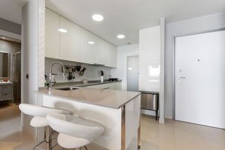 Piso en venta en Playa de Poniente en Benidorm