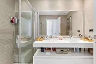 Piso en venta en Playa de Poniente en Benidorm