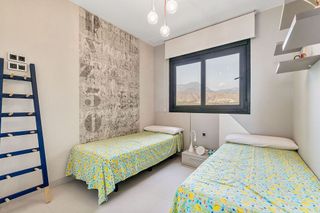 Piso en venta en Playa de Poniente en Benidorm