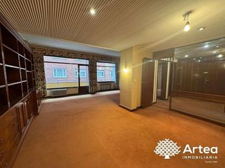 Piso en venta en Barrio de Abando en Bilbao