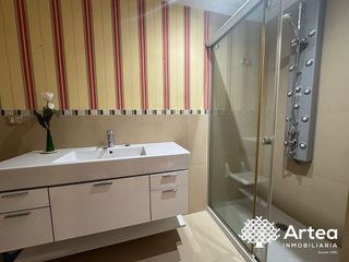 Piso en venta en Barrio de Abando en Bilbao