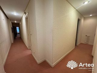 Piso en venta en Barrio de Abando en Bilbao