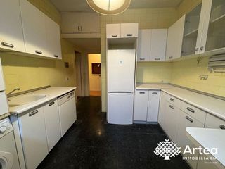 Piso en venta en Barrio de Abando en Bilbao