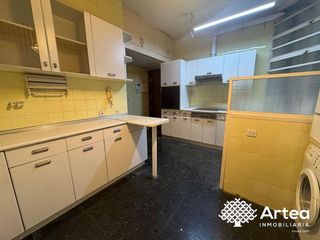 Piso en venta en Barrio de Abando en Bilbao