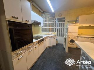 Piso en venta en Barrio de Abando en Bilbao