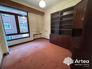 Piso en venta en Barrio de Abando en Bilbao