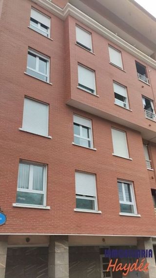 Piso en venta en Masustegui-Monte Caramelo en Bilbao