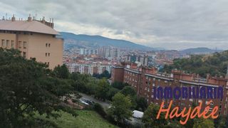 Piso en venta en Masustegui-Monte Caramelo en Bilbao