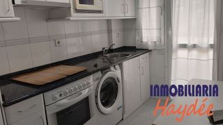 Piso en venta en Masustegui-Monte Caramelo en Bilbao