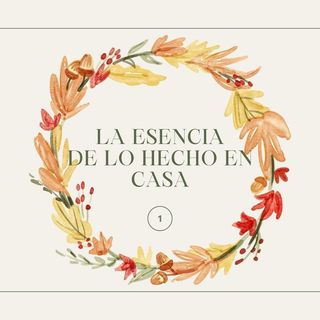 Mesa de comedor redonda de madera y metal