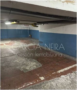 Garaje en venta en Auditorio - Parque Invierno en Oviedo