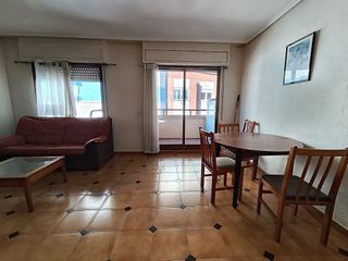 Piso en venta en Utiel