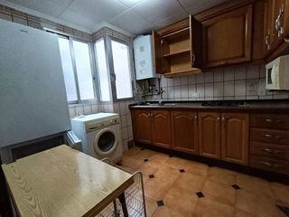 Piso en venta en Utiel