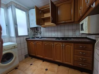 Piso en venta en Utiel