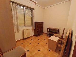 Piso en venta en Utiel