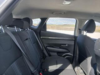 Hyundai Tucson 1.6 TGDI MAXX HIBRIDO 230CV