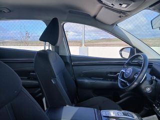 Hyundai Tucson 1.6 TGDI MAXX HIBRIDO 230CV
