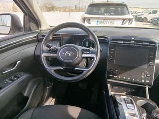 Hyundai Tucson 1.6 TGDI MAXX HIBRIDO 230CV