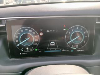 Hyundai Tucson 1.6 TGDI MAXX HIBRIDO 230CV