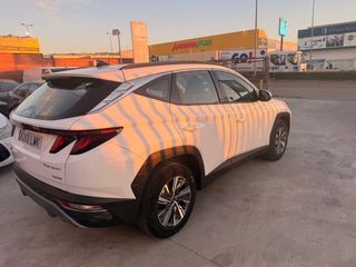 Hyundai Tucson 1.6 TGDI MAXX HIBRIDO 230CV