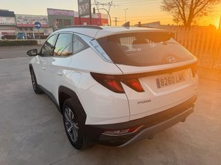 Hyundai Tucson 1.6 TGDI MAXX HIBRIDO 230CV