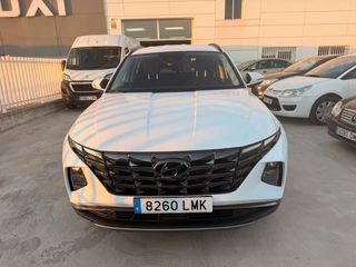 Hyundai Tucson 1.6 TGDI MAXX HIBRIDO 230CV